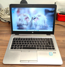 PC Portable HP EliteBook 840