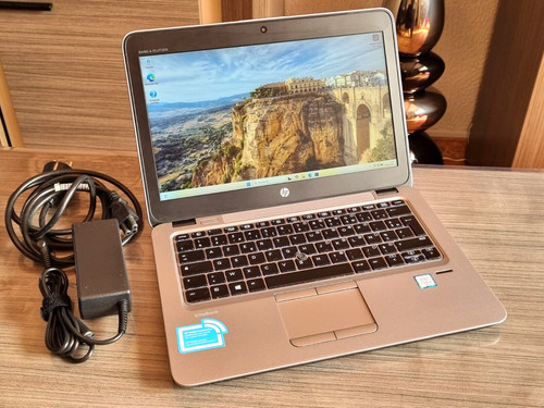 Ordinateur portable hp - pc,
