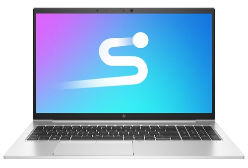 Ordinateur portable - , hp
